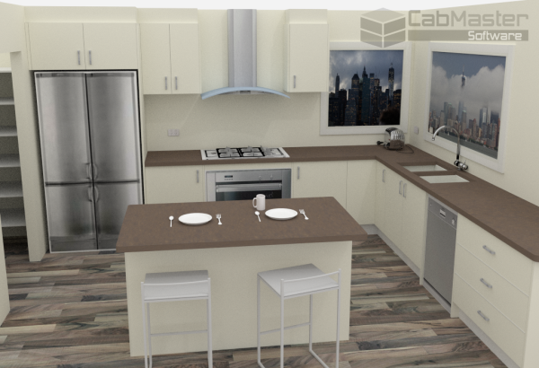 Gallery - CabMaster Software Australia