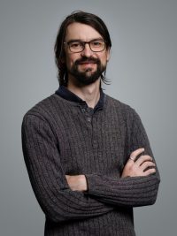 Michael Fraser