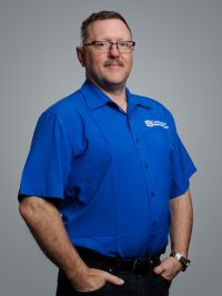 Mike Garth