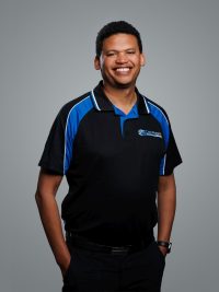 Carl Perez