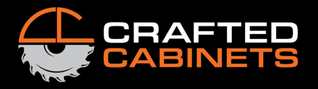 Crafted Cabinets Logo