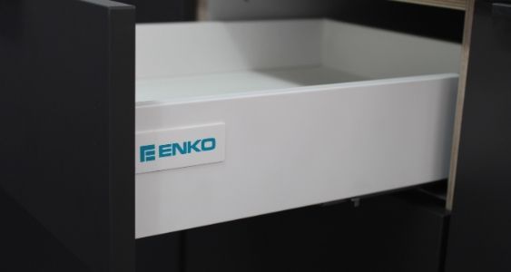 Enko Slimbox Drawers - Image 2